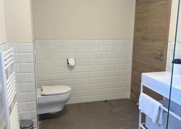 Appartement Résidence Catalina