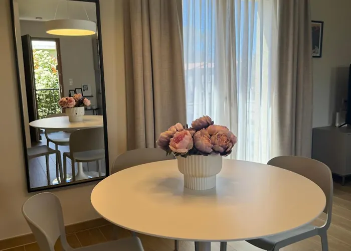 Catalina Saint-Florent (Corsica)