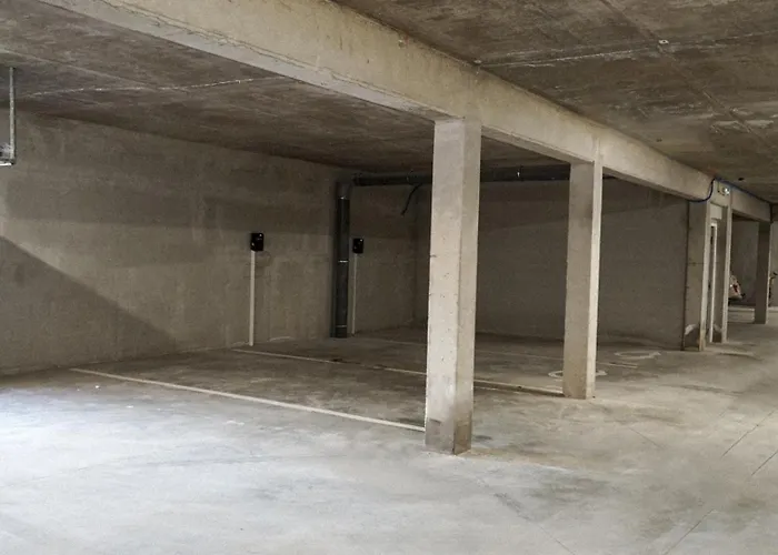 Apartmán Catalina Saint-Florent (Corsica)